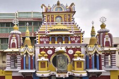 Gita Press Awarded Gandhi Peace Prize. Congress Says "Like Rewarding..." Gita Press Awarded Gandhi Peace Prize. Congress Says "Like Rewarding..."