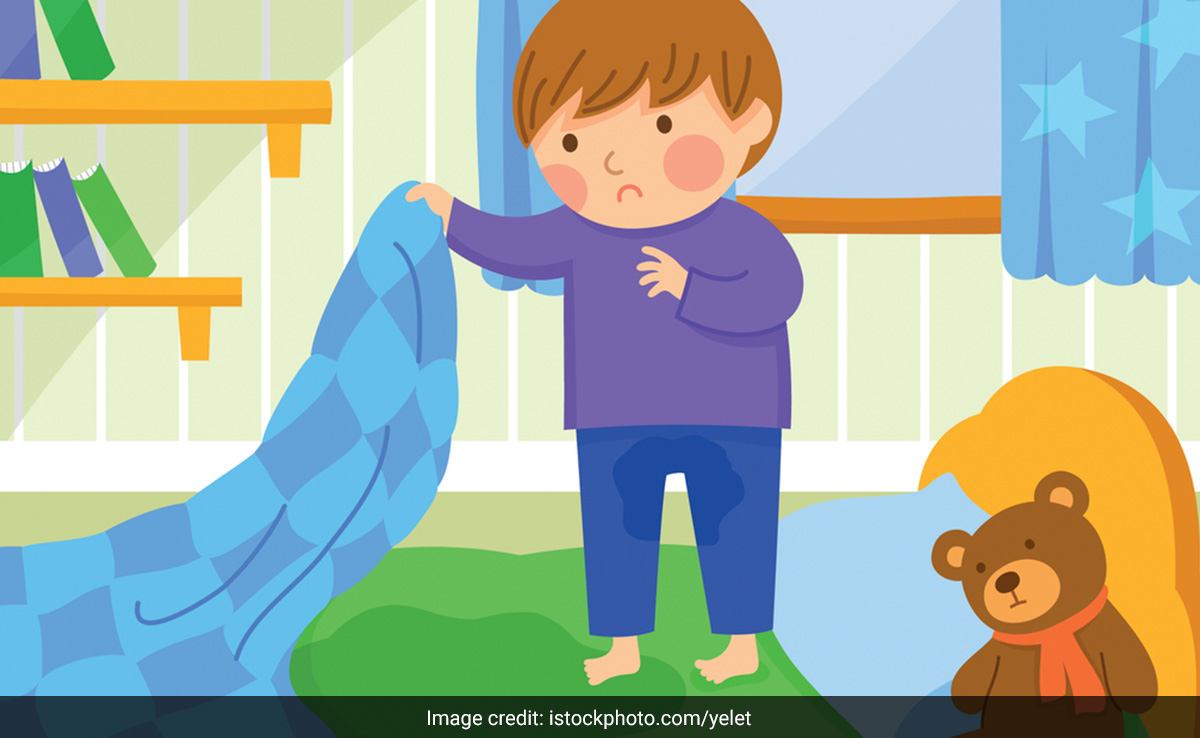 आपका बच्चा भी कर देता है बिस्तर गीला तो नैचुरोपेथी एक्सपर्ट से जानिए कैसे दूर होगी दिक्कत, आसान सा नुस्खा आएगा काम 