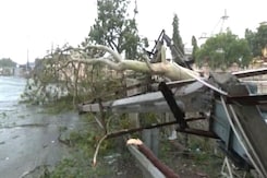 Cyclone Biparjoy Ground Report: Shelter Homes Start Running Out Of Supplies Cyclone Biparjoy Ground Report: Shelter Homes Start Running Out Of Supplies