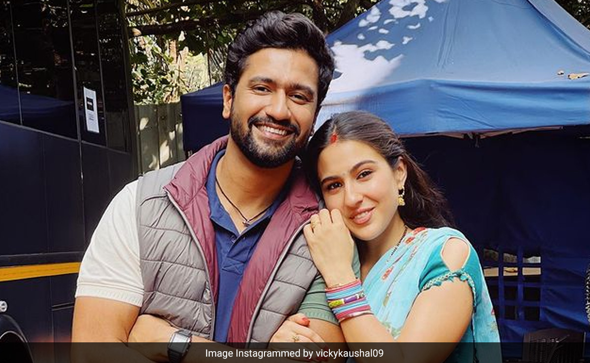 <i>Zara Hatke Zara Bachke</i> Box Office Collection Day 1: The Film Earns Over Rs 5 Crore