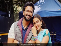 <i>Zara Hatke Zara Bachke</i> Box Office Collection Day 1: The Film Earns Over Rs 5 Crore <i>Zara Hatke Zara Bachke</i> Box Office Collection Day 1: The Film Earns Over Rs 5 Crore