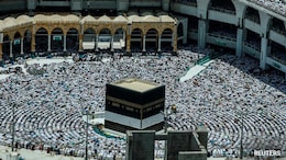 Hajj 2025: Saudi Arabia Announces Fines Up To Rs 4.5 Lakh For These Violations