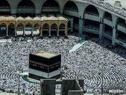 Hajj 2025: Saudi Arabia Announces Fines Up To Rs 4.5 Lakh For These Violations Hajj 2025: Saudi Arabia Announces Fines Up To Rs 4.5 Lakh For These Violations