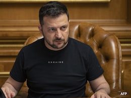 Key Zelensky Ally Accused Of $100 Million Corruption Scheme