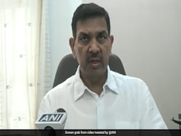 "No Incident Of Violence In Last 24 Hours In Manipur": State's Security Adviser "No Incident Of Violence In Last 24 Hours In Manipur": State's Security Adviser