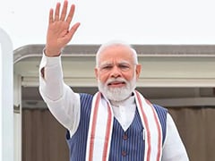 अमेरिका की पहले राजकीय दौरे पर PM मोदी, स्वागत की जबरदस्त तैयारी; 10 अहम बातें