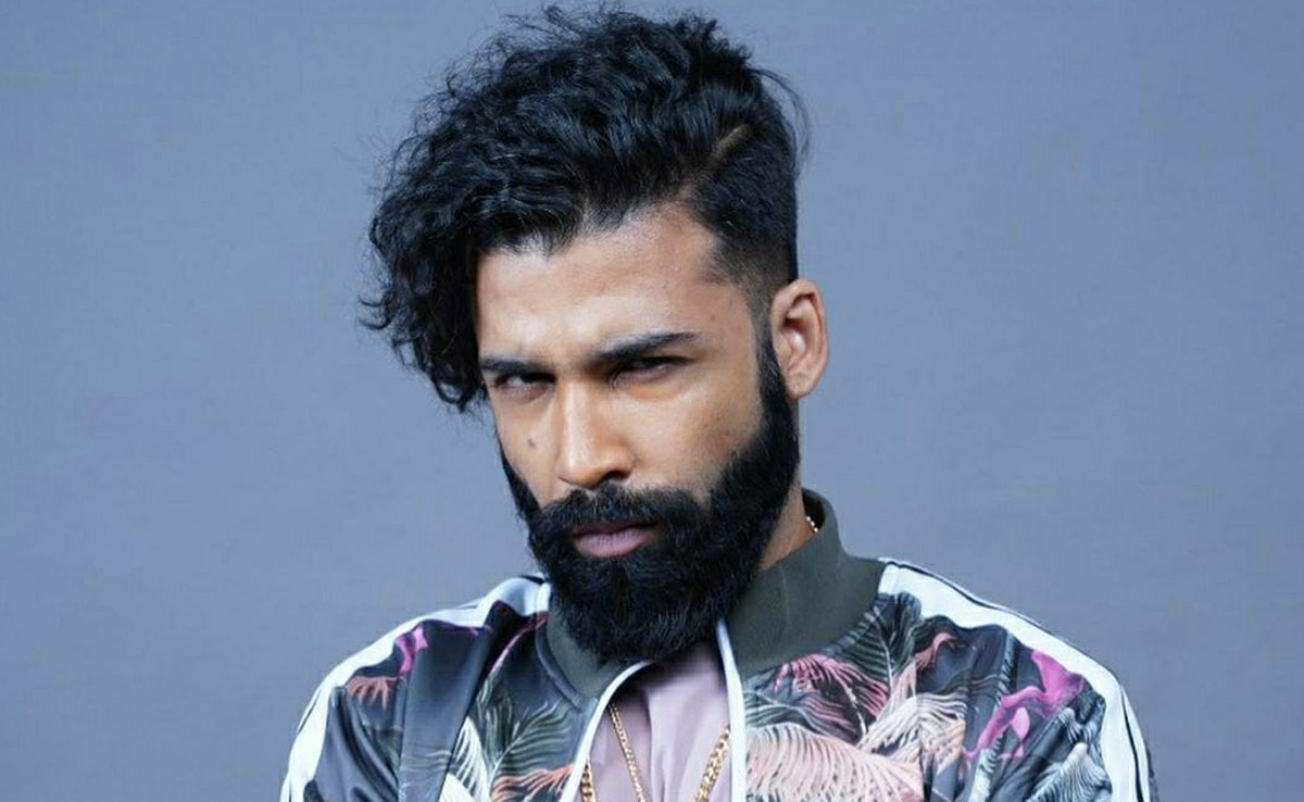 एक्टिंग के बाद अब म्यूजिक वीडियो डायरेक्ट करेंगे समर्थ शांडिल्य, लेकर आएंगे 'तेरे नाल' गाना