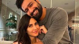 'Paranthe Weds Pancakes': Vicky Kaushal Has A Foodie Analogy For Katrina Kaif