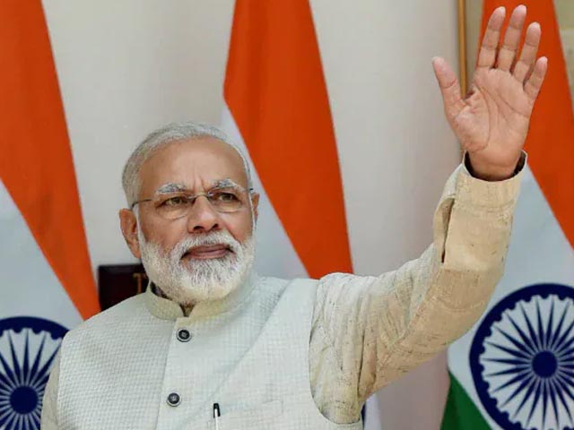 On Health Of Democracy Under PM Modi, US Says "Go See For Yourself"
