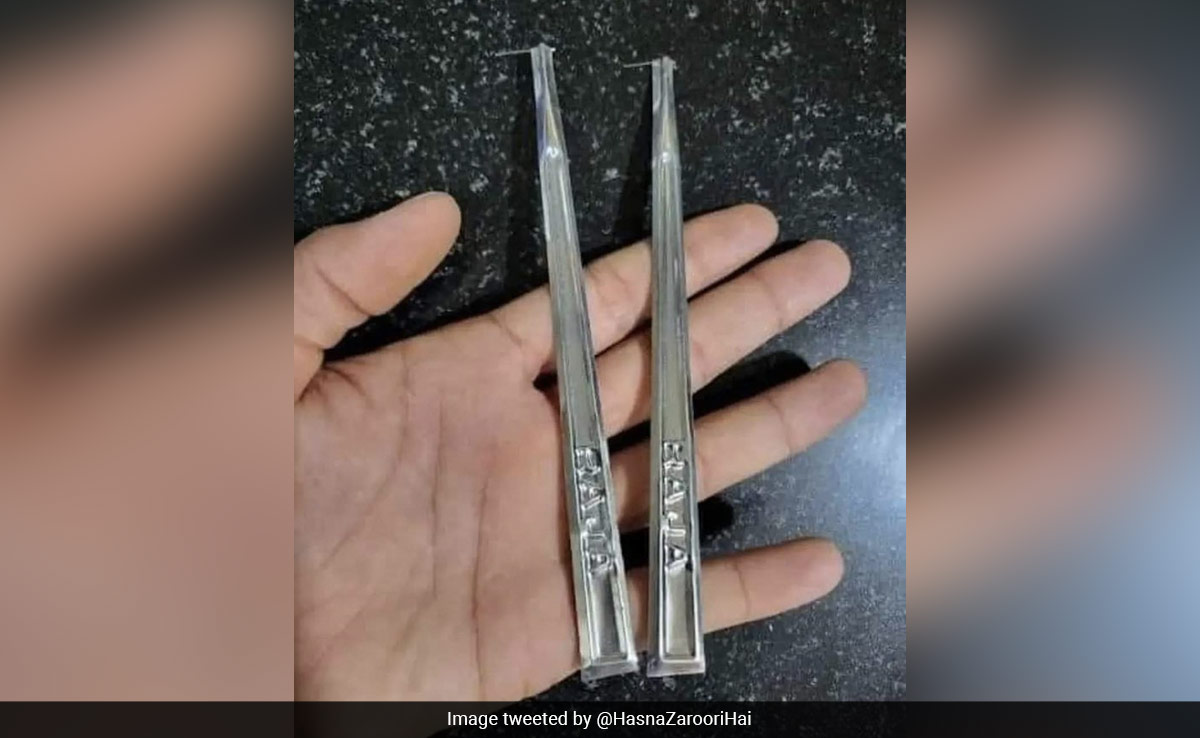 तस्वीर में दिख रही इस चीज़ का क्या है नाम, लोग इसका किस काम के लिए करते थे इस्तेमाल