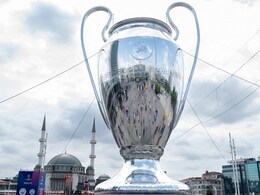 Manchester City And Inter Milan Set For Champions League Final Showdown Manchester City And Inter Milan Set For Champions League Final Showdown