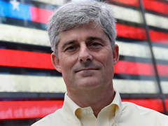 Stockton Rush, Ocean Exploration Evangelist, Who Went Down With His Sub
