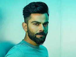 Virat Kohli Makes Special Promise To Suresh Raina After Restaurant Launch