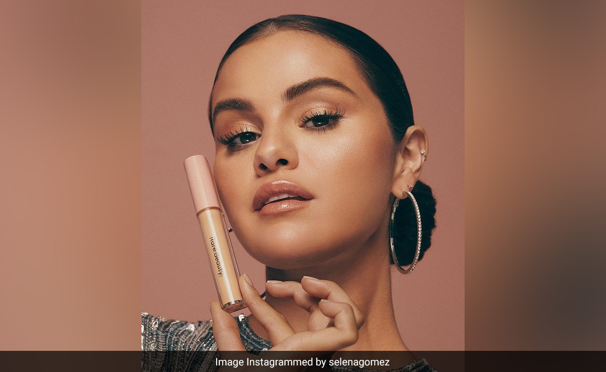 Selena Gomez Confirms Rare Beauty's Launch In India. Fans Cannot Wait!
