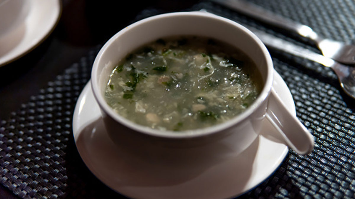 Diabetes Doesn't Mean Bland:  Break The Norm With This Delicious Indian Soup