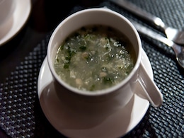 Diabetes Doesn't Mean Bland:  Break The Norm With This Delicious Indian Soup Diabetes Doesn't Mean Bland:  Break The Norm With This Delicious Indian Soup