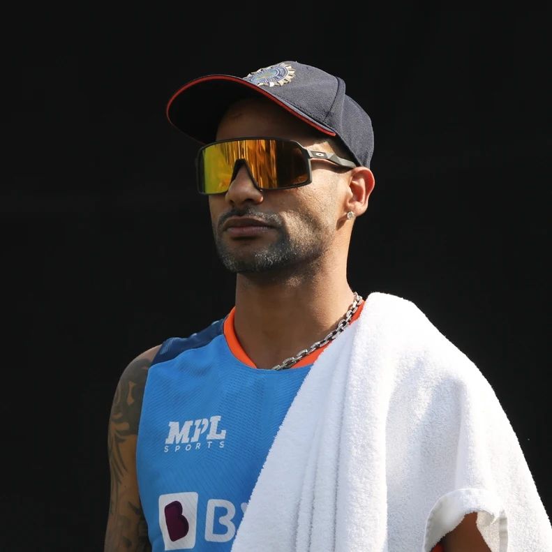 Shikhar Dhawan Announces His Choice For India\'s No. 4 Batter As ODI World Cup 2023 Looms