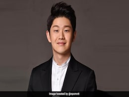 Korean Singer Choi Sung Bong Dies At 33 Korean Singer Choi Sung Bong Dies At 33