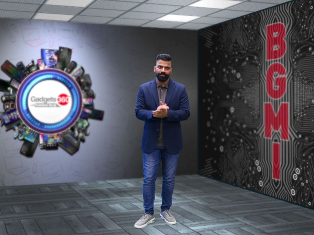 Gadgets 360 With Technical Guruji - BGMI Back in India