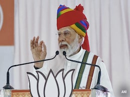 PM's "Selfish Protest" Jibe At Parties That Boycotted New Parliament Event PM's "Selfish Protest" Jibe At Parties That Boycotted New Parliament Event