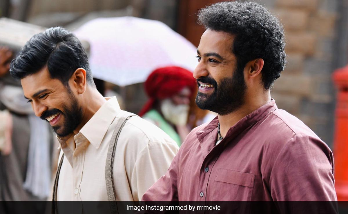 Ram Charan, Jr NTR, Karan Johar And Others On Oscars' Academy List Of  398 New Members