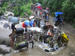 Delhi, Mumbai To Get More Rain, Warning For Punjab Too: 10 Monsoon Updates Delhi, Mumbai To Get More Rain, Warning For Punjab Too: 10 Monsoon Updates