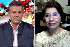 "India -US Relationship Has Come Of Age": Former Envoy "India -US Relationship Has Come Of Age": Former Envoy