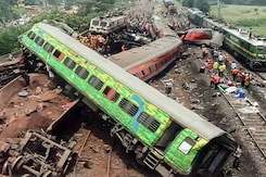 Odisha Tragedy: 275 Dead In 3-Train Collision Odisha Tragedy: 275 Dead In 3-Train Collision