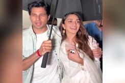 सिद्धार्थ मल्होत्रा और कियारा आडवाणी के 'प्यार हुआ' मोमेंट सिद्धार्थ मल्होत्रा और कियारा आडवाणी के 'प्यार हुआ' मोमेंट