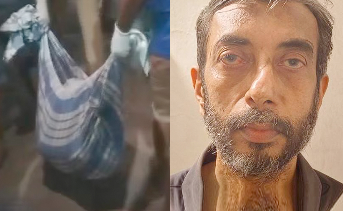 श्रद्धा वालकर हत्याकांड से भी ज़्यादा घिनौना है मीरा रोड लिव-इन पार्टनर हत्याकांड