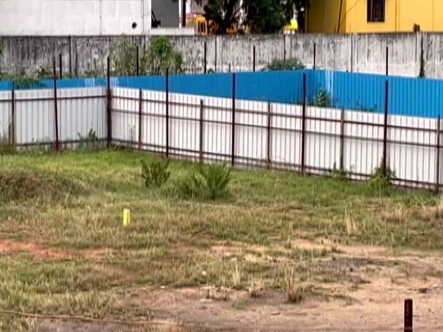 7 Arrested In Tamil Nadu Land-Grabbing Case, Properties Returned To Owners