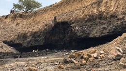 कैग ने छत्तीसगढ़ में अवैध खनन गतिविधियों की निगरानी में खामियां उजागर की