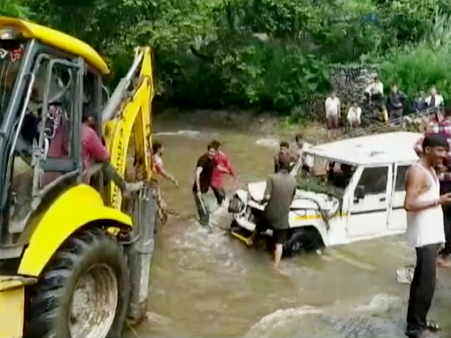 दो दिनों में तेजी से आगे बढ़कर देश के करीब दो तिहाई हिस्से में पहुंचा मॉनसून