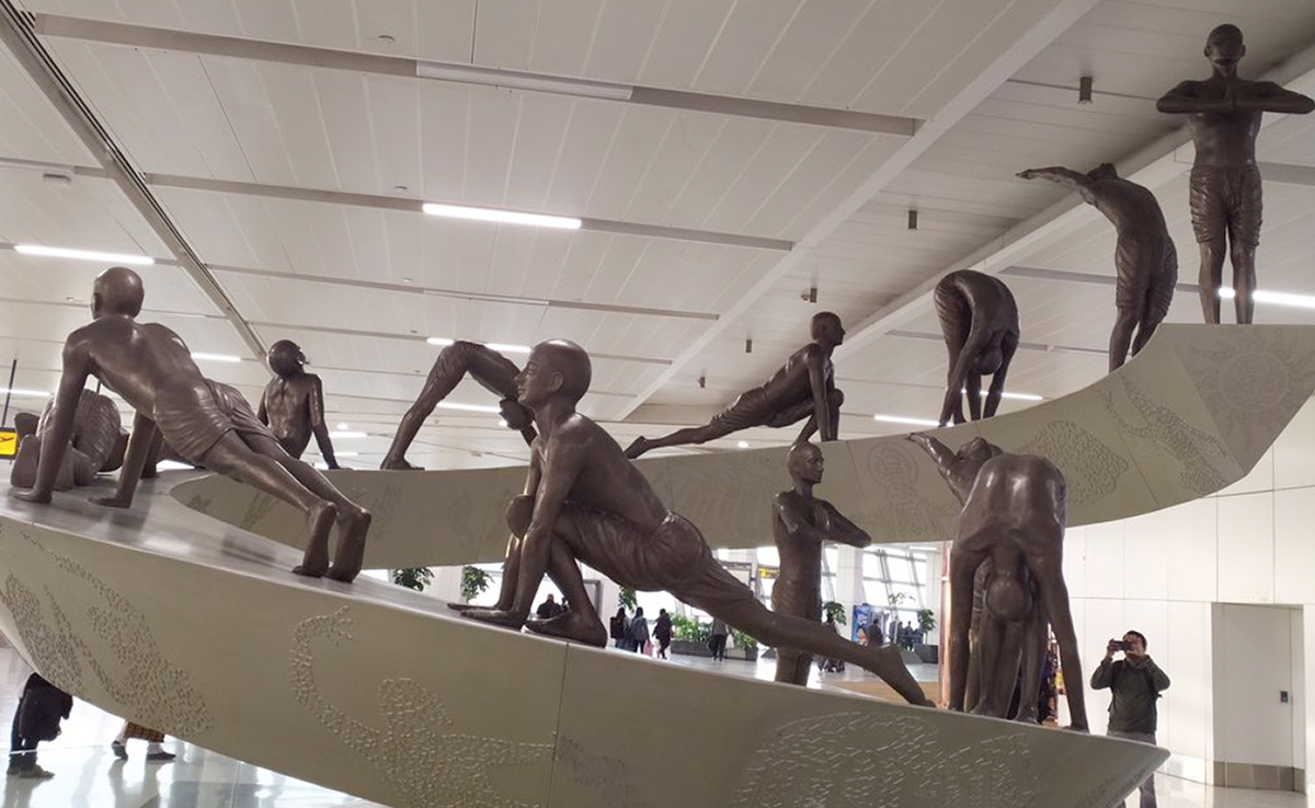 विश्व को भारत की सभ्यतागत देन है योग, ये सिर्फ शारीरिक व्यायाम तक सीमित नहीं : आरएसएस