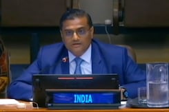 आतंकी साजिद मीर को UN में चीन ने बचाया तो भारत ने जमकर सुनाया आतंकी साजिद मीर को UN में चीन ने बचाया तो भारत ने जमकर सुनाया