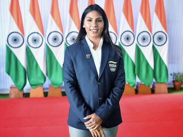 Asian Fencing Championships: Bhavani Devi ने चीन में रचा इतिहास