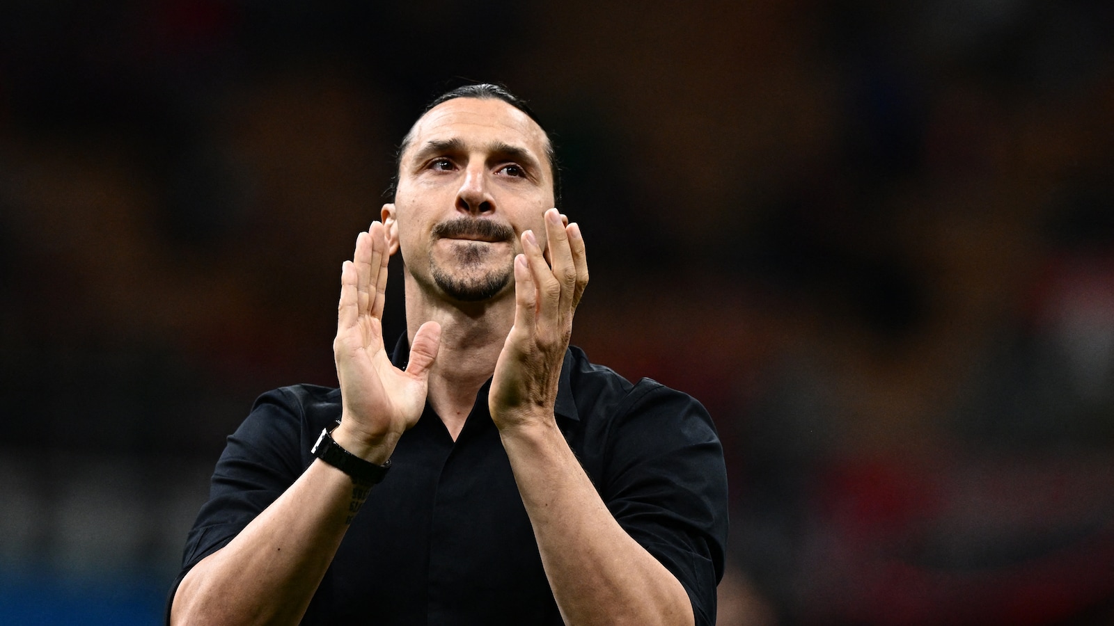 Zlatan Ibrahimovic Blames Manager Ronald Koeman For Netherlands FIFA World Cup 2026 Exit