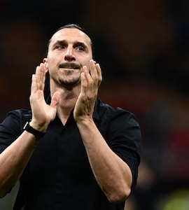 Zlatan Ibrahimovic Blames Manager Ronald Koeman For Netherlands FIFA World Cup 2026 Exit