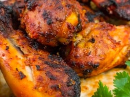 Want To Make Restaurant-Style Tandoori Chicken? Follow These 5 Genius Tips