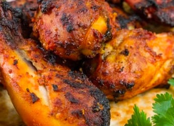 Want To Make Restaurant-Style Tandoori Chicken? Follow These 5 Genius Tips Want To Make Restaurant-Style Tandoori Chicken? Follow These 5 Genius Tips
