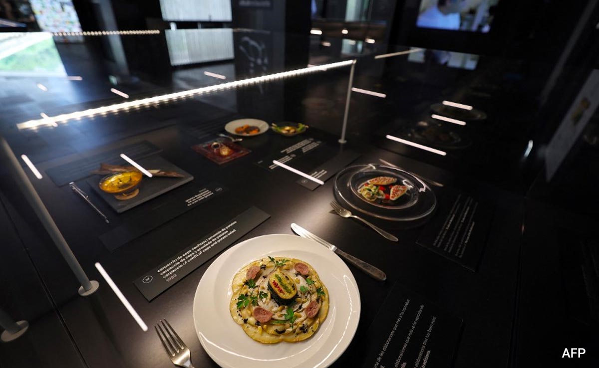 Spanish Restaurant, Voted "World's Best", To Reopen As Museum