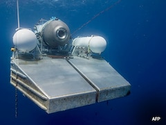 2 Years After Titan Submersible Implosion, Report Claims This Caused It
