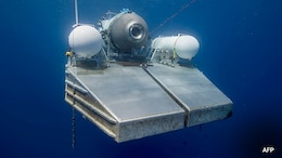 2 Years After Titan Submersible Implosion, Report Claims This Caused It