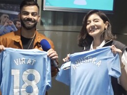 "Like India vs Pakistan In A World Cup...": Virat Kohli's Big Comment On Passion, Support Involving Top Football Matches
