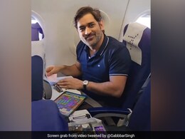 'Promoted Free Of Cost': Candy Crush Is Viral, Thanks To MS Dhoni