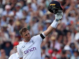 Joe Root Surpasses Sachin Tendulkar And Virat Kohli For Unique Feat In Test Cricket