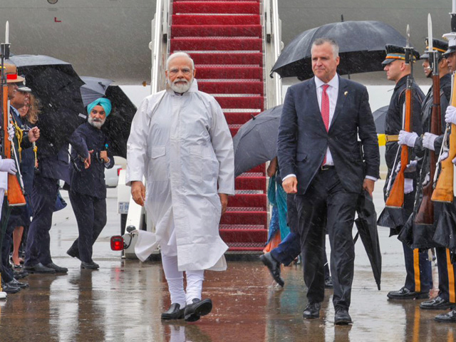 The Biggest Stories Of June 21, 2023