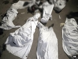दुनिया मान चुकी थी, मगर पिता को भरोसा था कि उसका बेटा ज़िंदा है, फिर हुआ कुछ ऐसा, जो हैरान कर देगा... दुनिया मान चुकी थी, मगर पिता को भरोसा था कि उसका बेटा ज़िंदा है, फिर हुआ कुछ ऐसा, जो हैरान कर देगा...