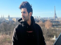 Asked About Love Vs Arranged Marriage, Kartik Aaryan Said... Asked About Love Vs Arranged Marriage, Kartik Aaryan Said...