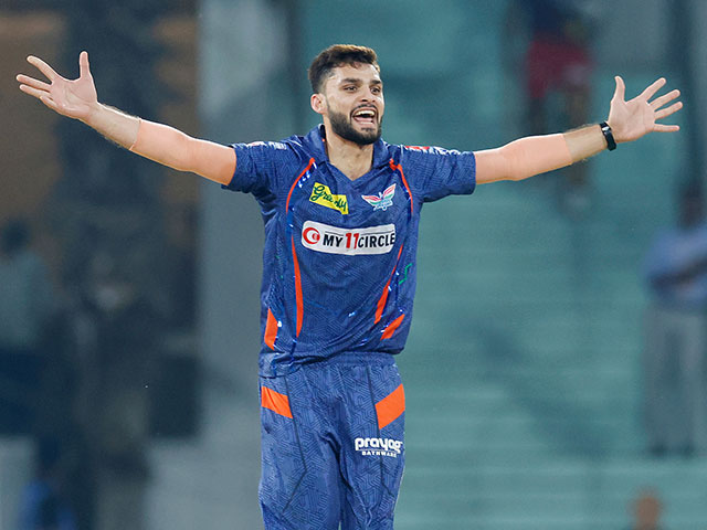 जानिए अफगान तेज गेंदबाज नवीन-उल-हक के सभी झगड़े